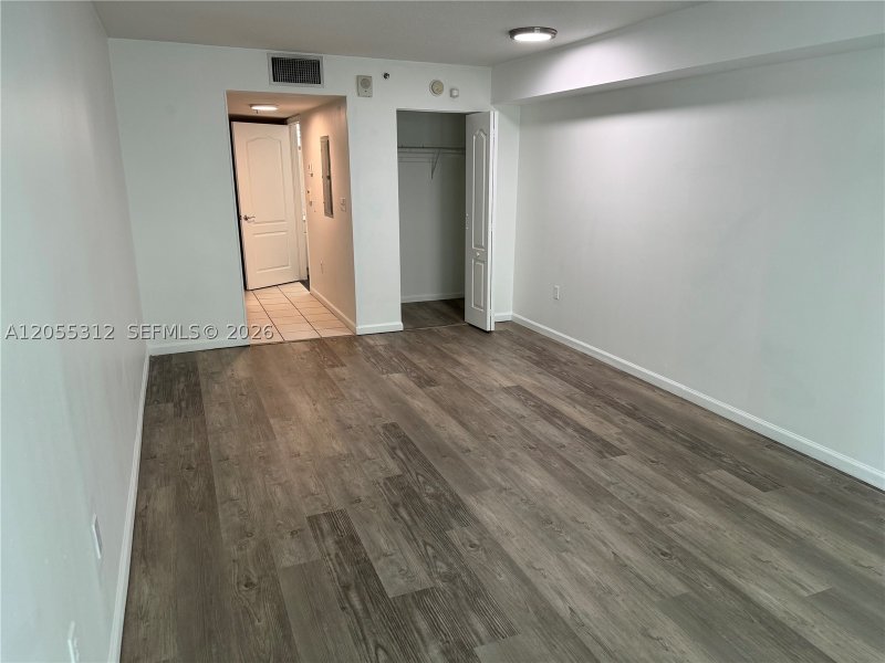 Apartment for rent at The Club At Brickell Bay 2310