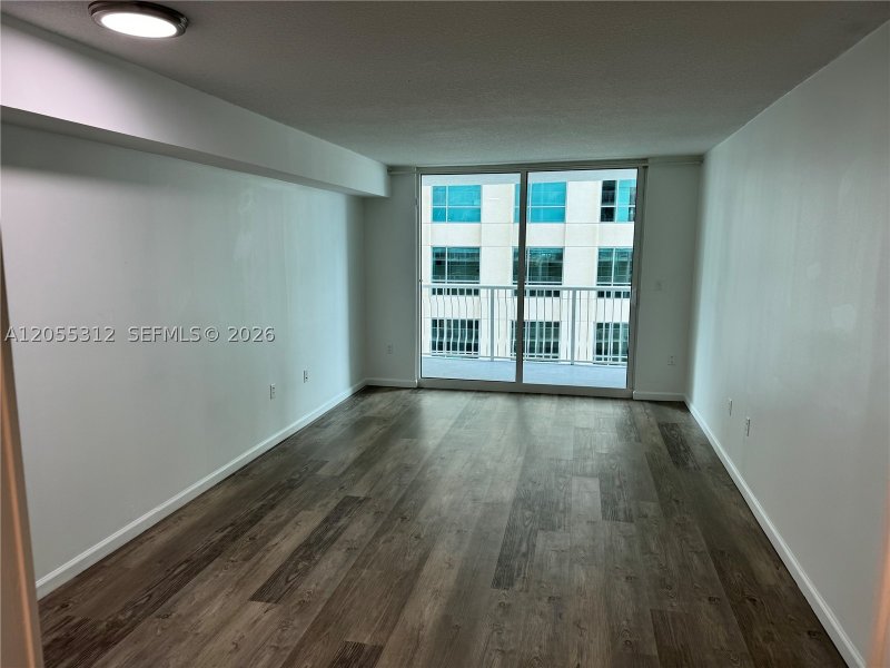 Apartment for rent at The Club At Brickell Bay 2310