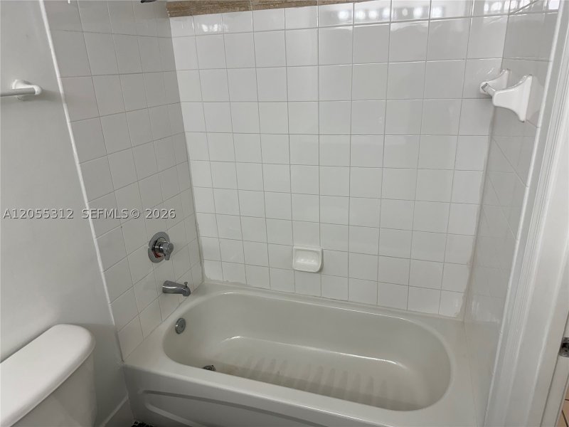Apartment for rent at The Club At Brickell Bay 2310