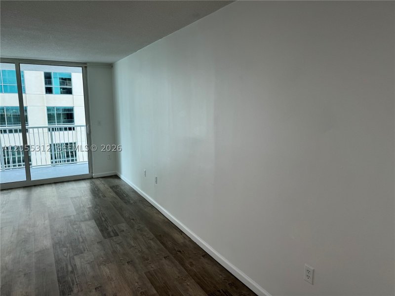 Apartment for rent at The Club At Brickell Bay 2310
