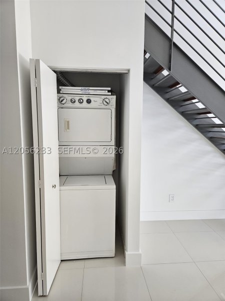 Apartment for rent at Infinity on Brickell 2810