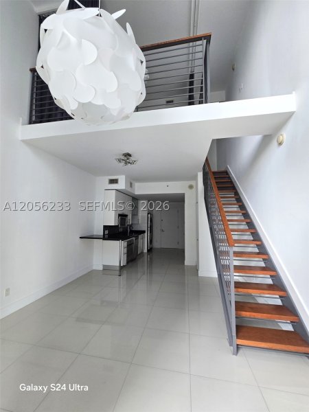 Apartment for rent at Infinity on Brickell 2810