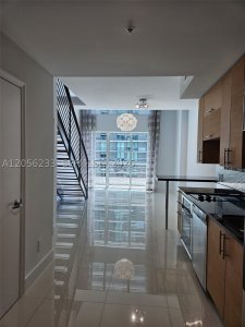 Infinity on Brickell Apt #2810