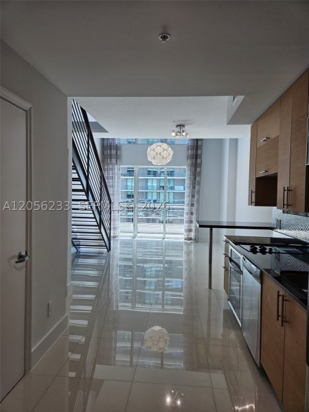 Apartment for rent at Infinity on Brickell 2810