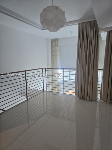 Apartment for rent at Infinity on Brickell 2810