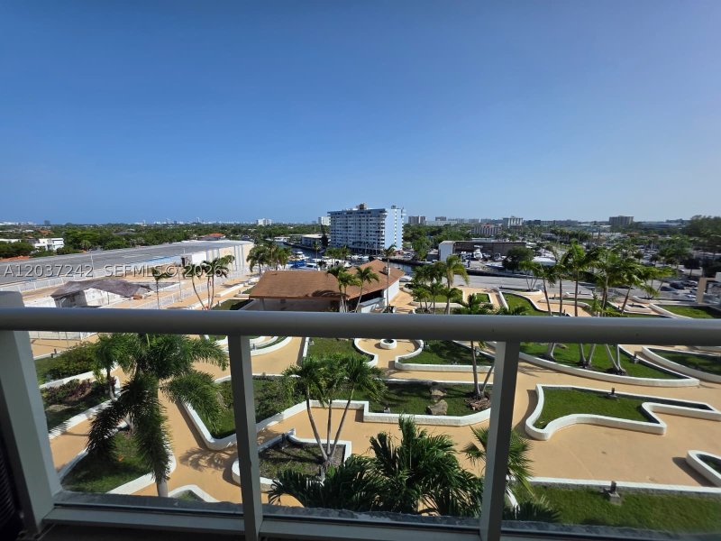 Alquiler de apartamento en Sailboat Cay 706