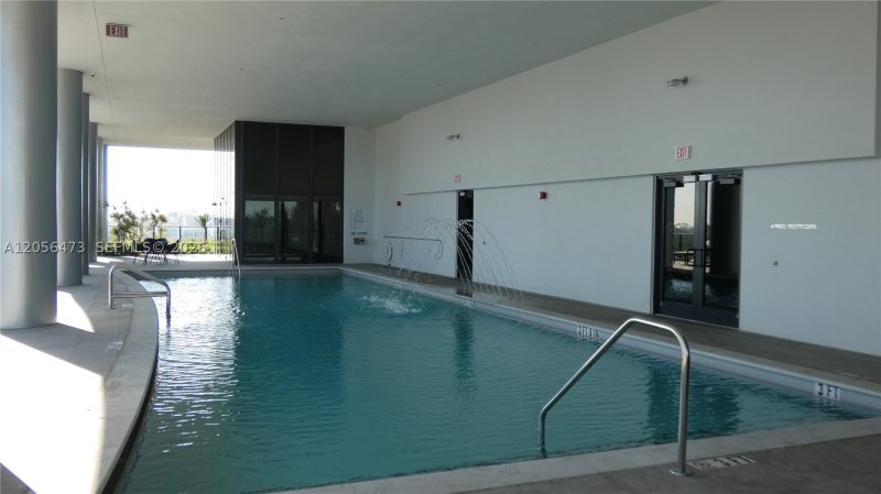 Apartment for rent at Canvas 1815