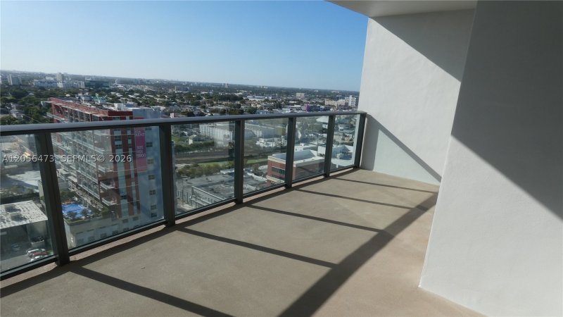 Apartment for rent at Canvas 1815