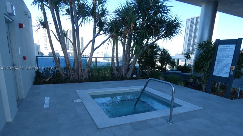 Apartment for rent at Canvas 1815