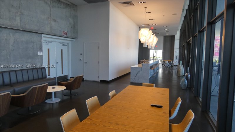 Apartment for rent at Canvas 1815