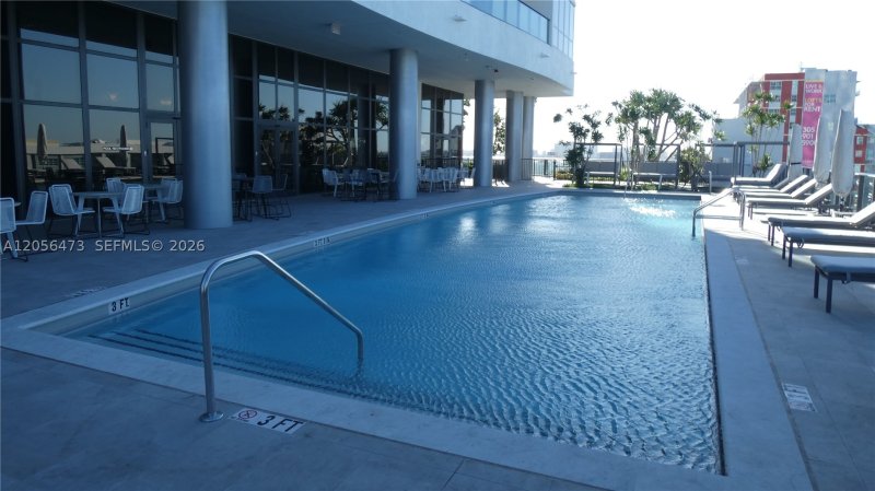 Apartment for rent at Canvas 1815