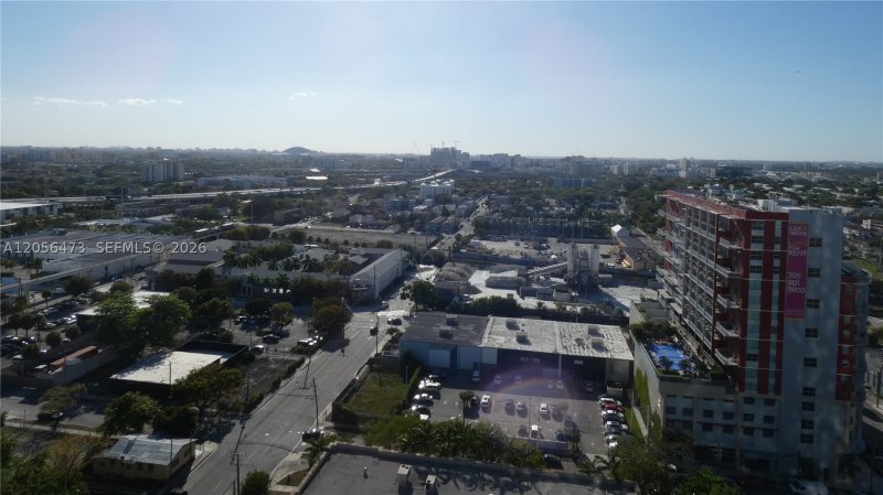 Apartment for rent at Canvas 1815