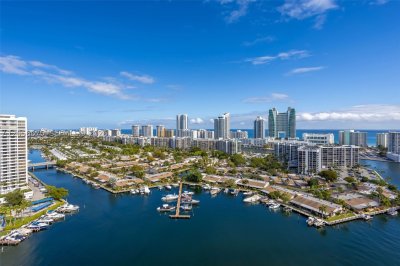 Anchor Bay Club Apt #PH3A