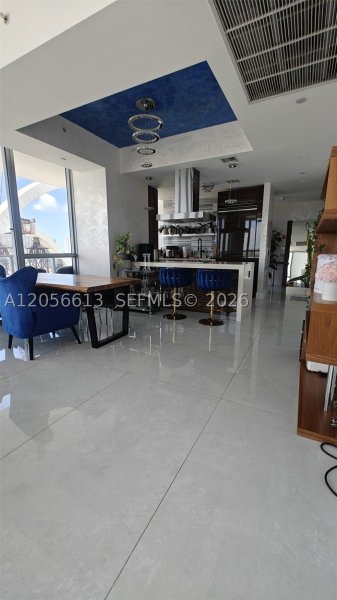 Apartment for rent at Marquis 2106