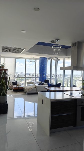 Apartment for rent at Marquis 2106