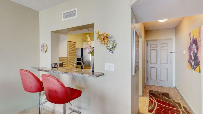 Condo for sale at The Tides at Bridgeside Square 606