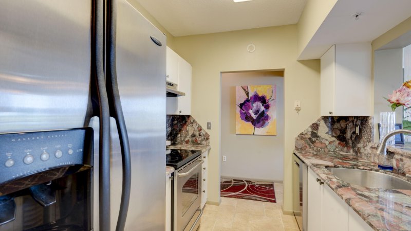 Condo for sale at The Tides at Bridgeside Square 606