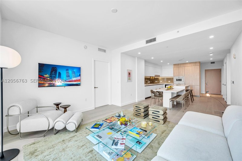 Apartment for rent at La Baia South PH809