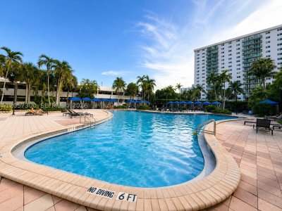 Ocean Reserve Apt #1410