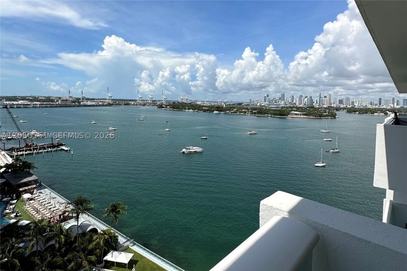 Mirador North Tower Apt #PH29