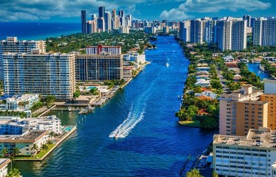 Oceanview Park Apt #410