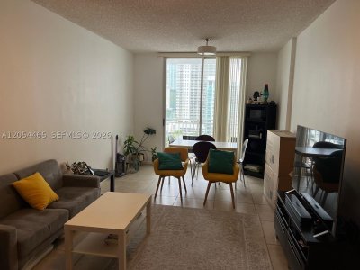 Fortune House Apt #2012