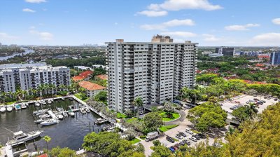 The Tower at Port Royale Apt #1205