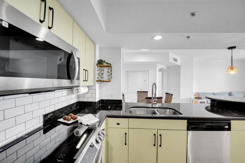 Condo for sale at Waverly Las Olas 1410