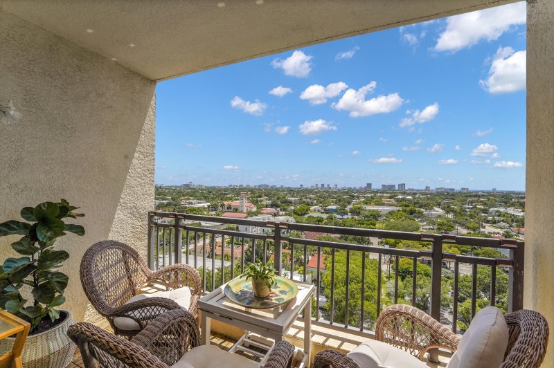 Condo for sale at Waverly Las Olas 1410
