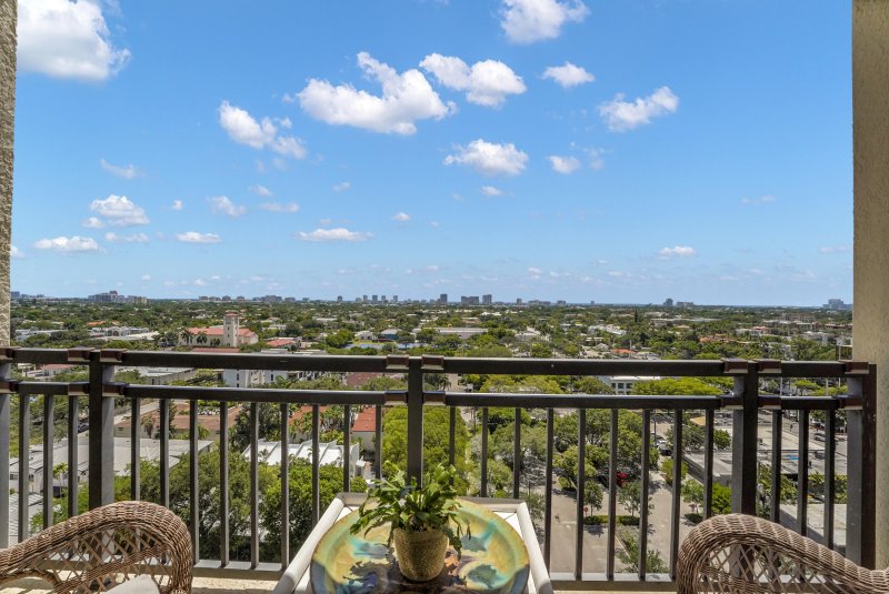 Condo for sale at Waverly Las Olas 1410