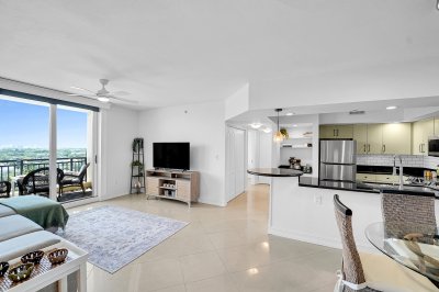 Waverly Las Olas Apt #1410