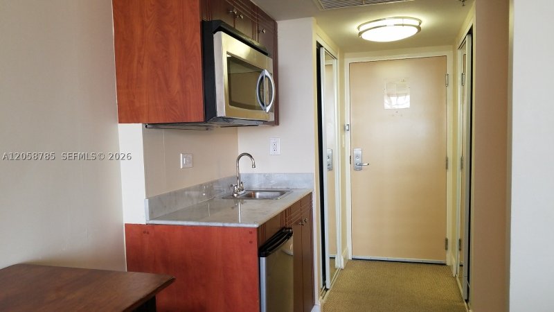 Comprar apartamento no Aventura Beach Club 429