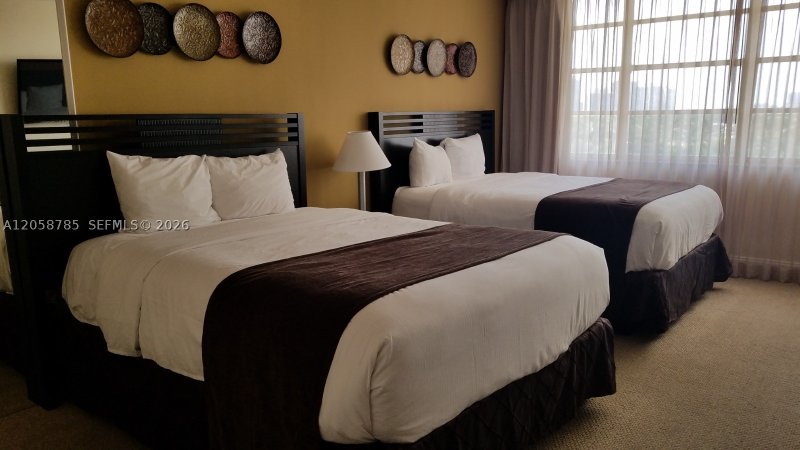 Aventura Beach Club Apt #429