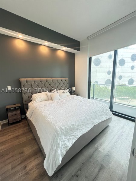 Aluguel de apartamento no Paraiso Bayviews 202