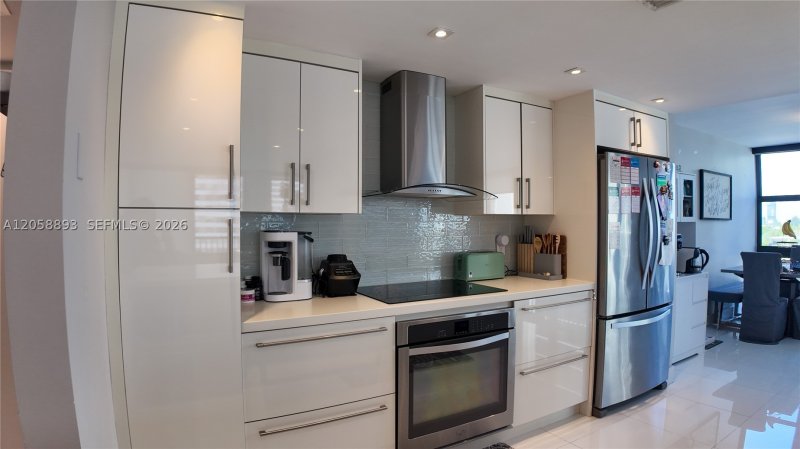 Apartment for rent at Avant Garde 702