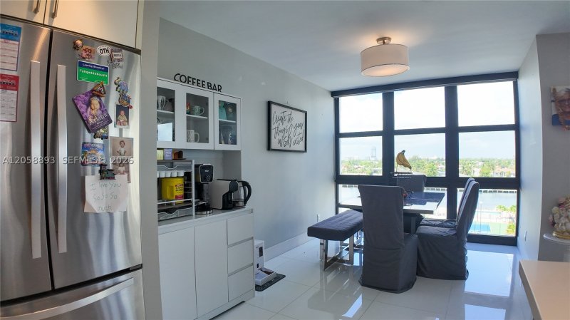 Apartment for rent at Avant Garde 702
