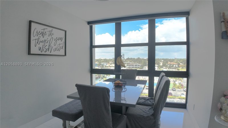 Apartment for rent at Avant Garde 702