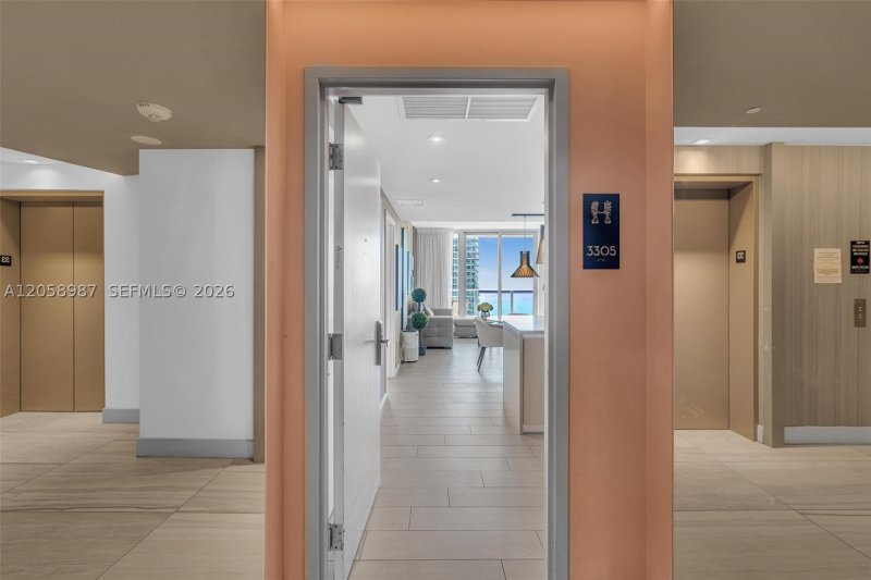 Condo for sale at Hyde Beach House R3305