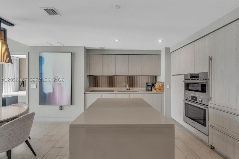 Condo for sale at Hyde Beach House R3305
