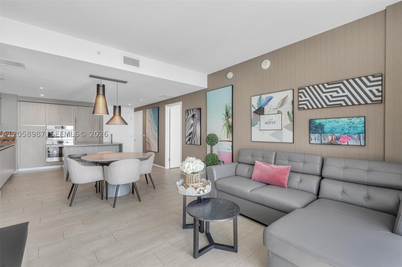 Condo for sale at Hyde Beach House R3305