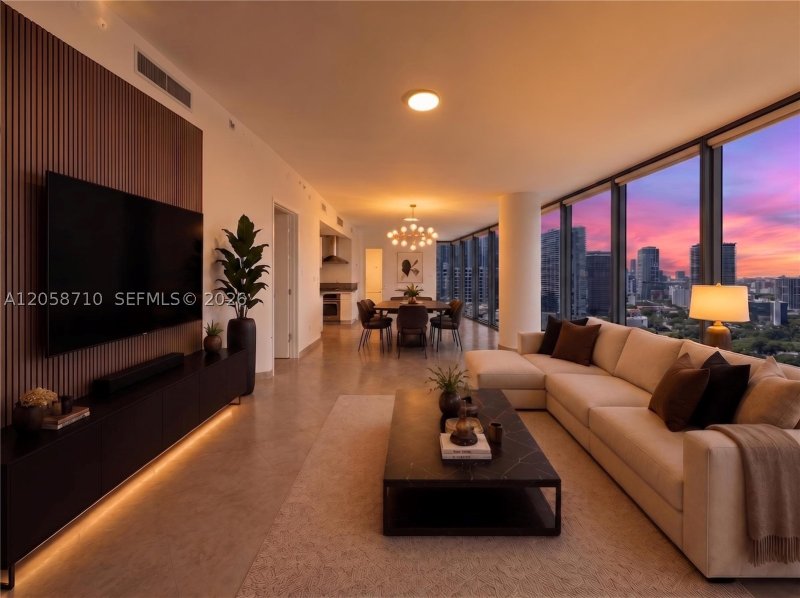 Aluguel de apartamento no Blue Condominium 2401