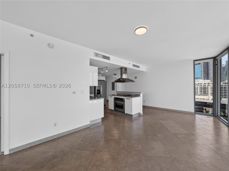 Aluguel de apartamento no Blue Condominium 2401