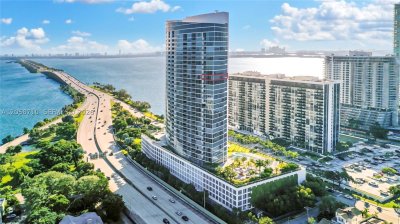Blue Condominium Apt #2401