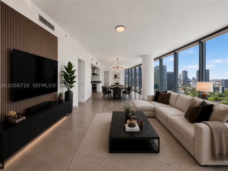 Aluguel de apartamento no Blue Condominium 2401
