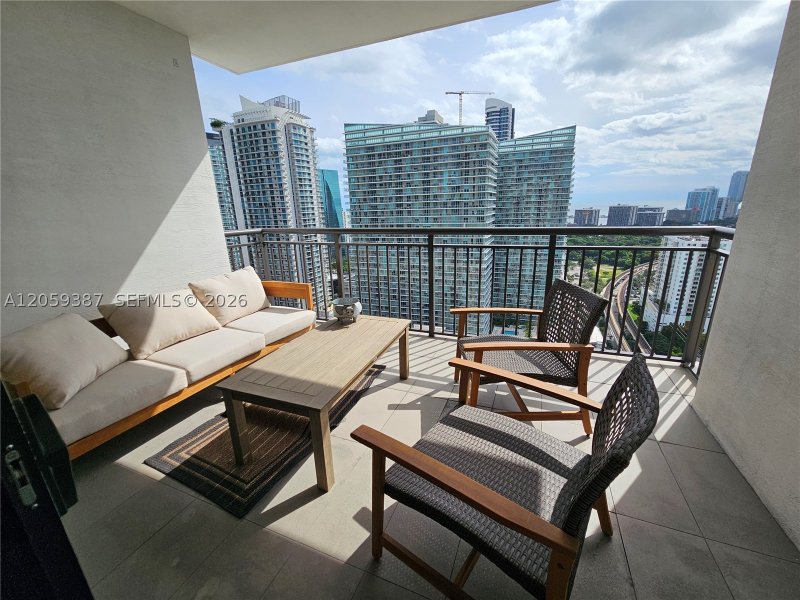 Nine at Mary Brickell Village Apt #3004