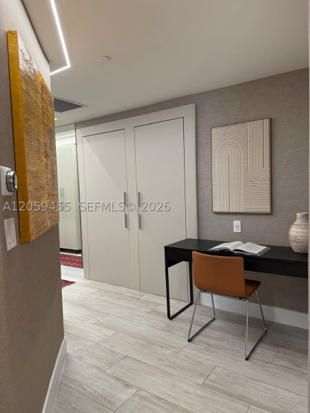 Aluguel de apartamento no Brickell Heights East 1401