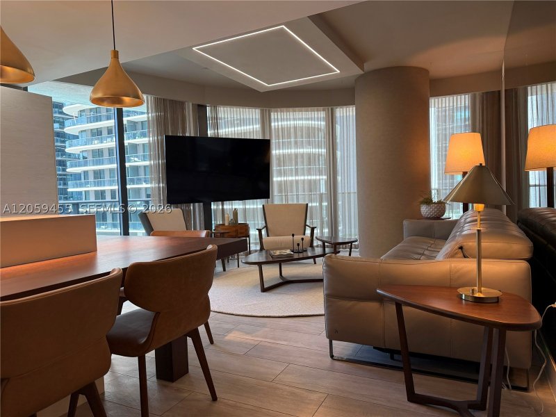 Brickell Heights East Apt #1401