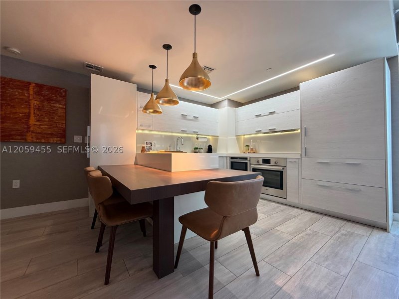 Aluguel de apartamento no Brickell Heights East 1401