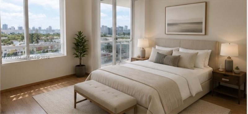 Comprar apartamento no Sunset Harbour South 1109