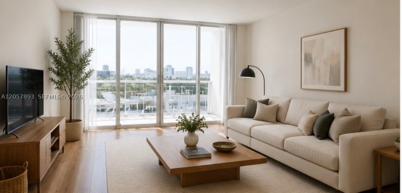 Sunset Harbour South Apt #1109